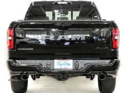 Ram 1500 Laramie 4x4 Crew Cab 5'7" Box 2026