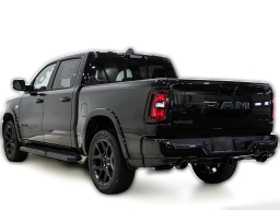 Ram 1500 Laramie 4x4 Crew Cab 5'7" Box 2026