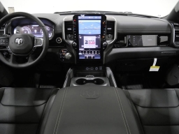 Ram 1500 Laramie 4x4 Crew Cab 5'7" Box 2026