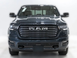Ram 1500 Laramie 4x4 Crew Cab 5'7" Box 2026