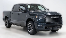 Ram 1500 Laramie 4x4 Crew Cab 5'7" Box 2026