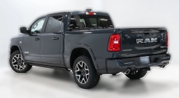 Ram 1500 Laramie 4x4 Crew Cab 5'7" Box 2026