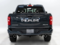 Ram 1500 Laramie 4x4 Crew Cab 5'7" Box 2026