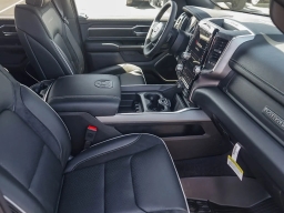 Ram 1500 Laramie 4x4 Crew Cab 5'7" Box 2026