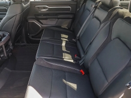 Ram 1500 Laramie 4x4 Crew Cab 5'7" Box 2026