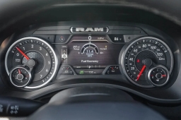 Ram 1500 Laramie 4x4 Crew Cab 5'7" Box 2026