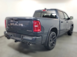 Ram 1500 Laramie 4x4 Crew Cab 5'7" Box 2026