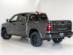Ram 1500 Laramie 4x4 Crew Cab 5'7" Box 2026