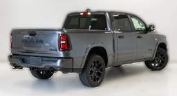 Ram 1500 Laramie 4x4 Crew Cab 5'7" Box 2026