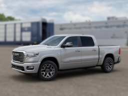 Ram 1500 Laramie 4x4 Crew Cab 5'7" Box 2026