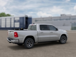 Ram 1500 Laramie 4x4 Crew Cab 5'7" Box 2026