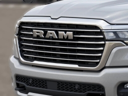 Ram 1500 Laramie 4x4 Crew Cab 5'7" Box 2026