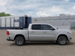 Ram 1500 Laramie 4x4 Crew Cab 5'7" Box 2026