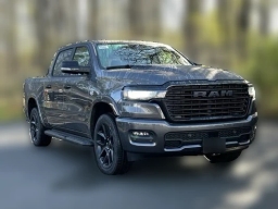 Ram 1500 Laramie 4x4 Crew Cab 5'7" Box 2026