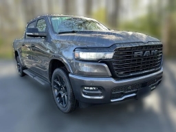 Ram 1500 Laramie 4x4 Crew Cab 5'7" Box 2026