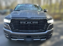 Ram 1500 Laramie 4x4 Crew Cab 5'7" Box 2026