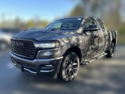 Ram 1500 Laramie 4x4 Crew Cab 5'7" Box 2026