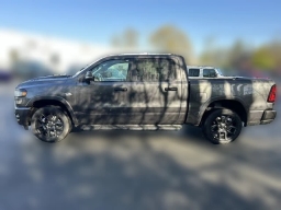 Ram 1500 Laramie 4x4 Crew Cab 5'7" Box 2026