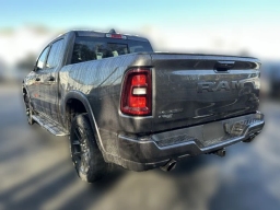 Ram 1500 Laramie 4x4 Crew Cab 5'7" Box 2026
