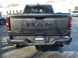 Ram 1500 Laramie 4x4 Crew Cab 5'7" Box 2026