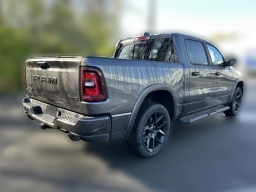 Ram 1500 Laramie 4x4 Crew Cab 5'7" Box 2026