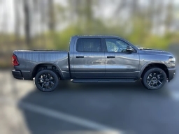 Ram 1500 Laramie 4x4 Crew Cab 5'7" Box 2026