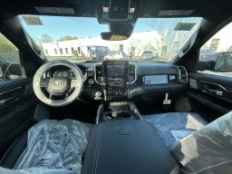Ram 1500 Laramie 4x4 Crew Cab 5'7" Box 2026