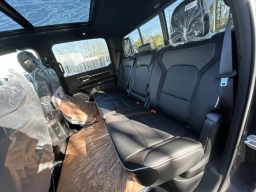 Ram 1500 Laramie 4x4 Crew Cab 5'7" Box 2026