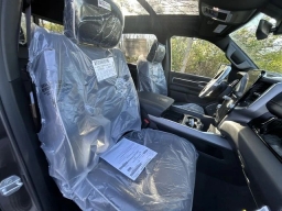 Ram 1500 Laramie 4x4 Crew Cab 5'7" Box 2026