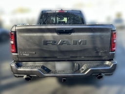 Ram 1500 Laramie 4x4 Crew Cab 5'7" Box 2026