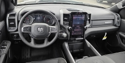 Ram 1500 Laramie 4x4 Crew Cab 5'7" Box 2026