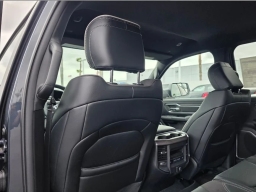 Ram 1500 Laramie 4x4 Crew Cab 5'7" Box 2026