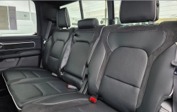 Ram 1500 Laramie 4x4 Crew Cab 5'7" Box 2026