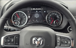 Ram 1500 Laramie 4x4 Crew Cab 5'7" Box 2026