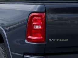 Ram 1500 Laramie 4x4 Crew Cab 5'7" Box 2026