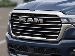Ram 1500 Laramie 4x4 Crew Cab 5'7" Box 2026