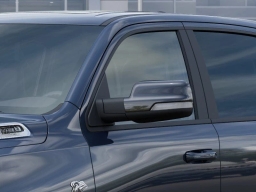 Ram 1500 Laramie 4x4 Crew Cab 5'7" Box 2026