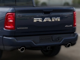 Ram 1500 Laramie 4x4 Crew Cab 5'7" Box 2026