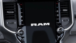 Ram 1500 Laramie 4x4 Crew Cab 5'7" Box 2026