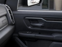 Ram 1500 Laramie 4x4 Crew Cab 5'7" Box 2026