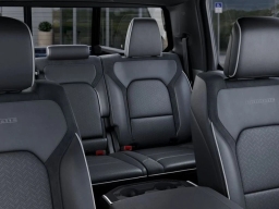 Ram 1500 Laramie 4x4 Crew Cab 5'7" Box 2026