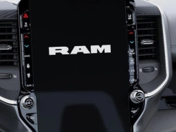 Ram 1500 Laramie 4x4 Crew Cab 5'7" Box 2026