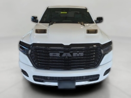 Ram 1500 Laramie 4x4 Crew Cab 5'7" Box 2026