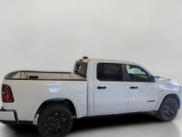 Ram 1500 Laramie 4x4 Crew Cab 5'7" Box 2026