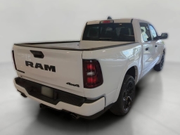 Ram 1500 Laramie 4x4 Crew Cab 5'7" Box 2026
