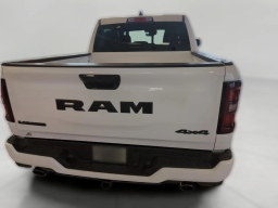 Ram 1500 Laramie 4x4 Crew Cab 5'7" Box 2026