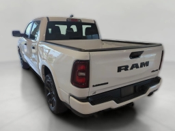 Ram 1500 Laramie 4x4 Crew Cab 5'7" Box 2026