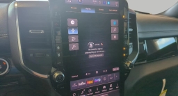 Ram 1500 Laramie 4x4 Crew Cab 5'7" Box 2026