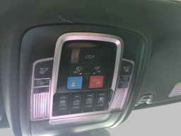 Ram 1500 Laramie 4x4 Crew Cab 5'7" Box 2026