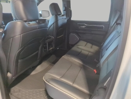 Ram 1500 Laramie 4x4 Crew Cab 5'7" Box 2026
